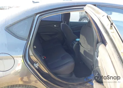 2014 Dodge Dart Se z USA, uszkodzony, nr VIN 1C3CDFAA4ED794548